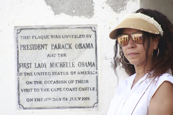 Cape Coast Castle and Kakum National Park 2-Day Private Tour - Kakum National Park and the 100-foot walkway
