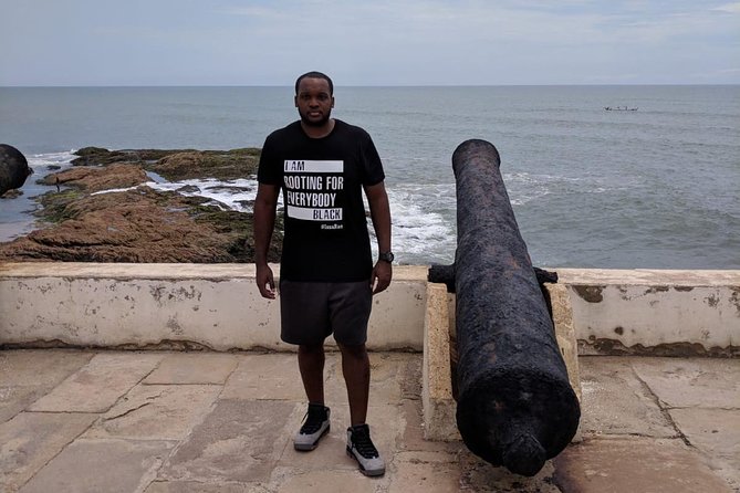 Cape Coast Castle and Kakum Park Tour - A closer look at the guide and private format