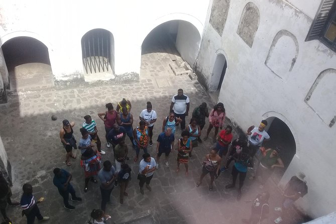 Cape Coast Castle & Kakum Rainforest Day Trip - Why this Accra day trip works