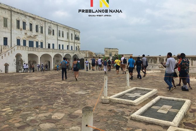 Cape Coast Castle & Kakum Rainforest Day Trip - What the private format changes