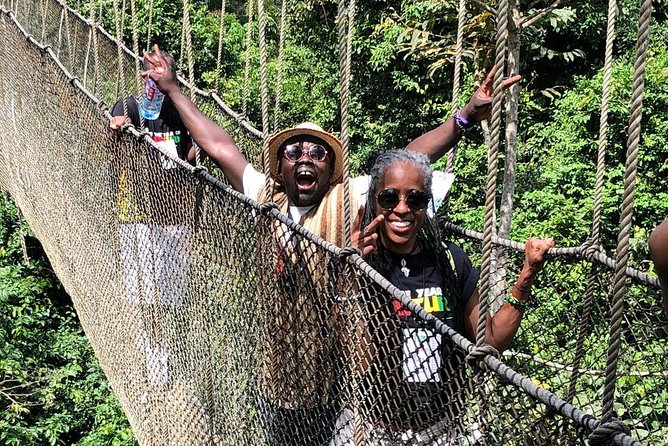 Cape Coast Castle & Kakum Rainforest Day Trip - Is $200 per person fair?