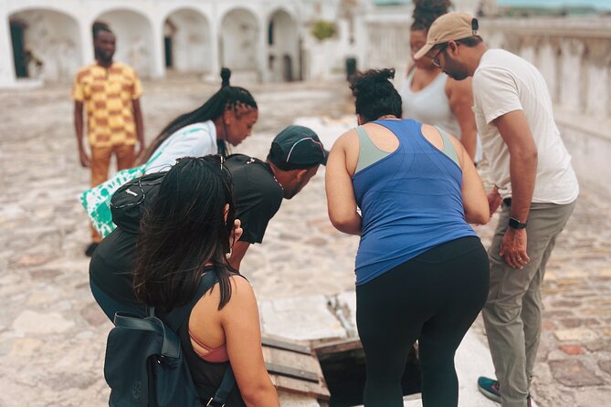 Cape Coast Day Tour - Five things to know before booking