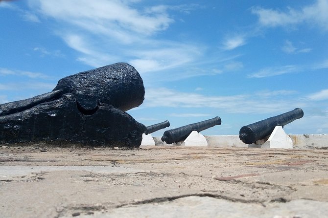 Cape Coast Day Tour From Accra - Key points to know before booking