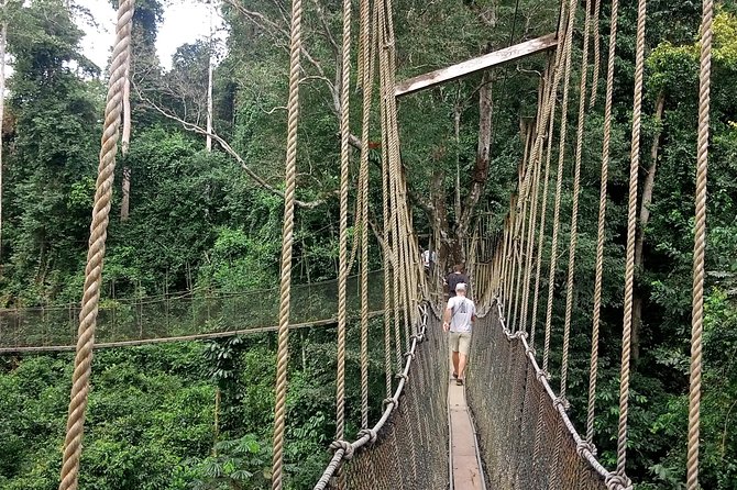 Cape Coast Day Tour From Accra - What this Accra to Cape Coast day includes