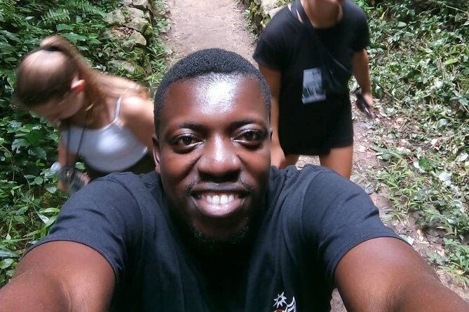 Cape Coast Day tour with Ekow - What the $100 price means