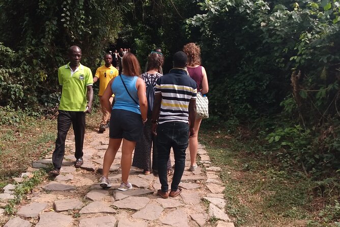 Cape Coast Day tour with Ekow - Who will enjoy this tour most