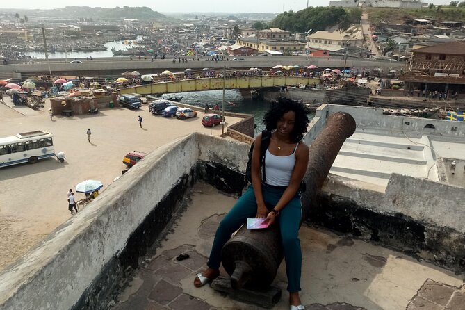 Cape Coast ,Elmina Castle and Kakum Full-Day Tour - The road from Accra needs patience