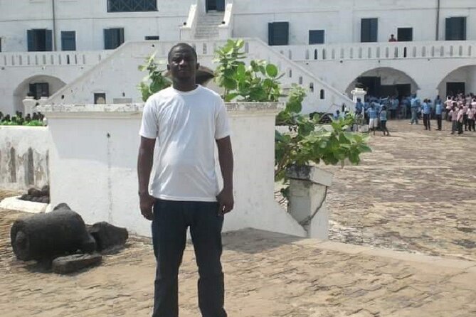 Cape Coast Elmina Kakum Park Private Day Tour - What the $200 price really covers