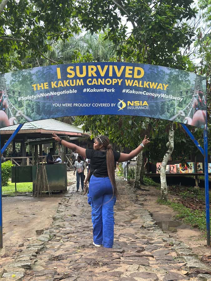 Cape Coast Heritage tour - Who Will Enjoy This Experience Most?