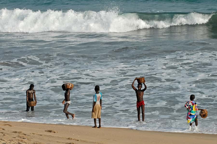 Cape Coast History and Adventure Day Trip with Lunch. - Why this Cape Coast route works