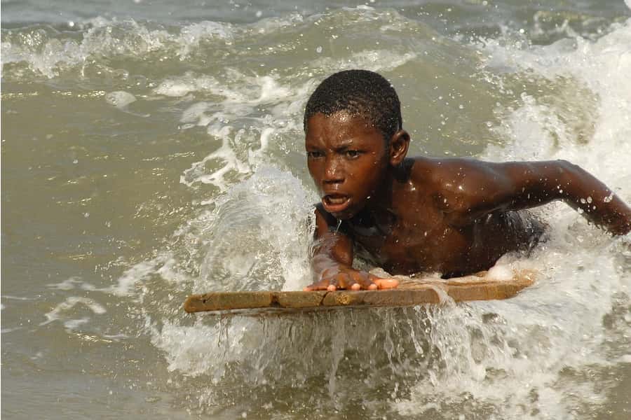 Cape Coast History and Adventure Day Trip with Lunch. - FAQ