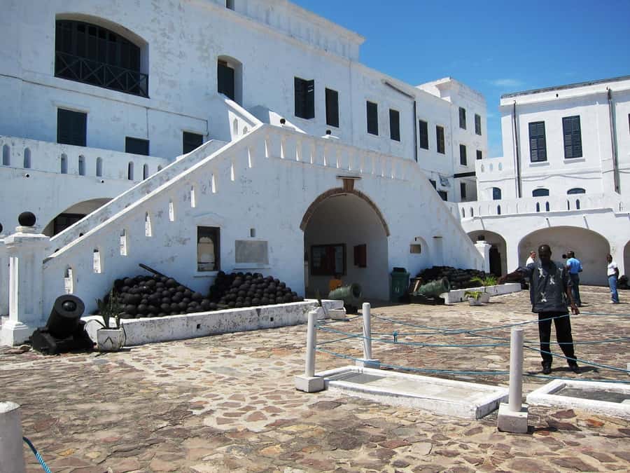 Cape Coast: Kakum National Park, Castles, & Hans Cottage - Key points to know before booking