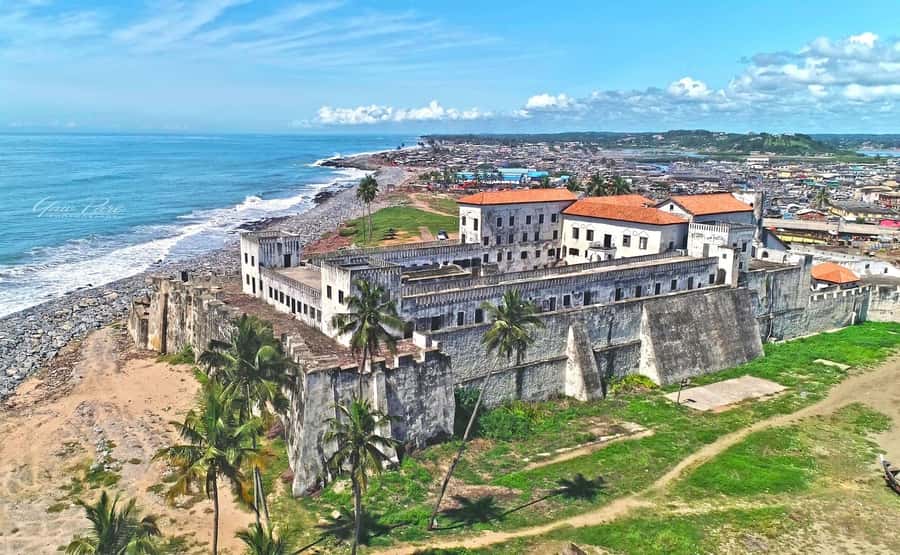 Cape Coast: Kakum National Park, Castles, & Hans Cottage - Is $223 a fair price?