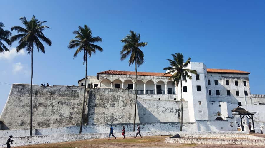 Cape Coast: Kakum National Park, Castles, & Hans Cottage - Who should book this day trip?