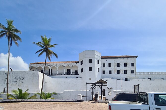 Cape Coast Tour (Slave market & river site) - Why this Cape Coast day trip matters