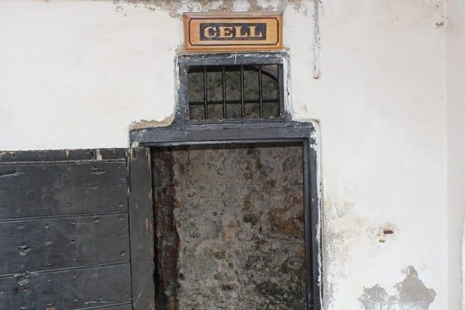 Cape Coast Tour - Cape Coast Castle and the Door of No Return