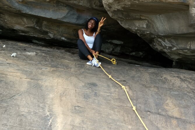 Caves and Cruise Tour in Ghana - Timing, pickup and the road back to Accra