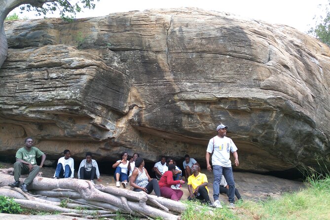 Caves and Cruise Tour in Ghana - Who will enjoy this tour most