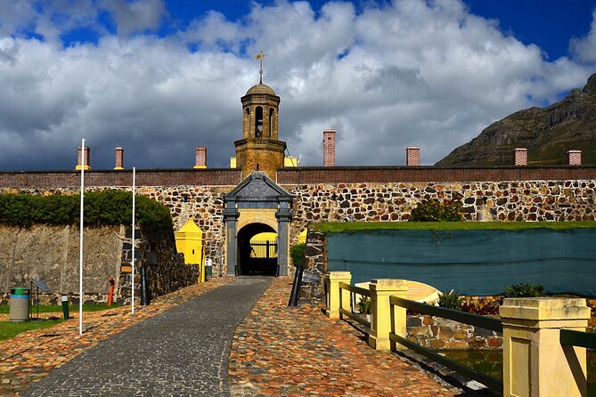 Cultural Tour Of Ghana And South Africa 12 Days - Key Points Before You Book
