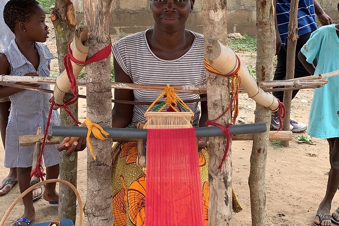 Cultural Village Tour: Traditional Naming Ceremony - Why the Private Format Matters