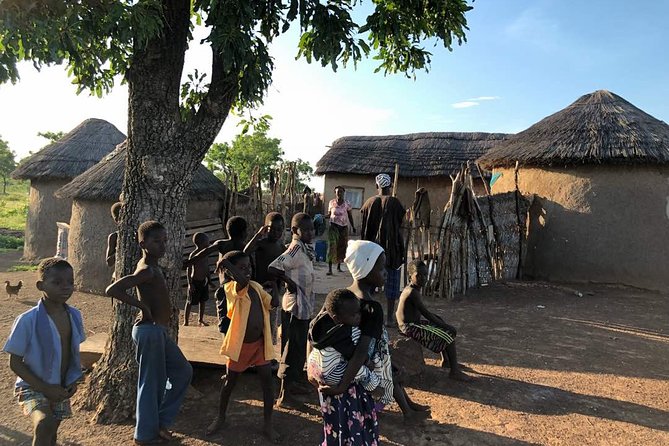 Cultural Village Tour: Traditional Naming Ceremony - Timing, Comfort, and What to Pack