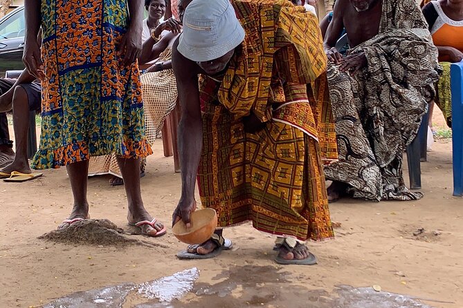 Cultural Village Tour: Traditional Naming Ceremony - Who Will Get the Most From This Tour