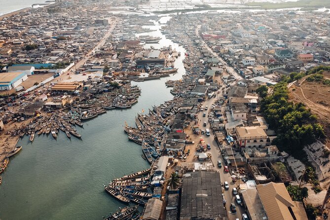 Day Tour to Kakum National Park, Cape Coast and Elmina Castle - Why this combination works