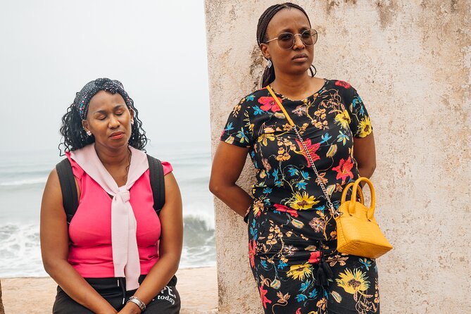 Day Tour to Kakum National Park, Cape Coast and Elmina Castle - Who should book this day trip