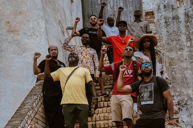 Day Tour to Kakum National Park, Cape Coast and Elmina Castle - Practical planning for a smoother day