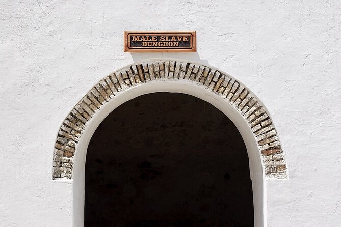 Day Tour to Kakum National Park, Cape Coast and Elmina Castles - Who will get the most from this day?