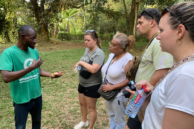 Day Trip Near Accra - Visit Aburi Gardens, Waterfall & Cocoa Farm - Who Will Enjoy This Aburi Excursion Most?