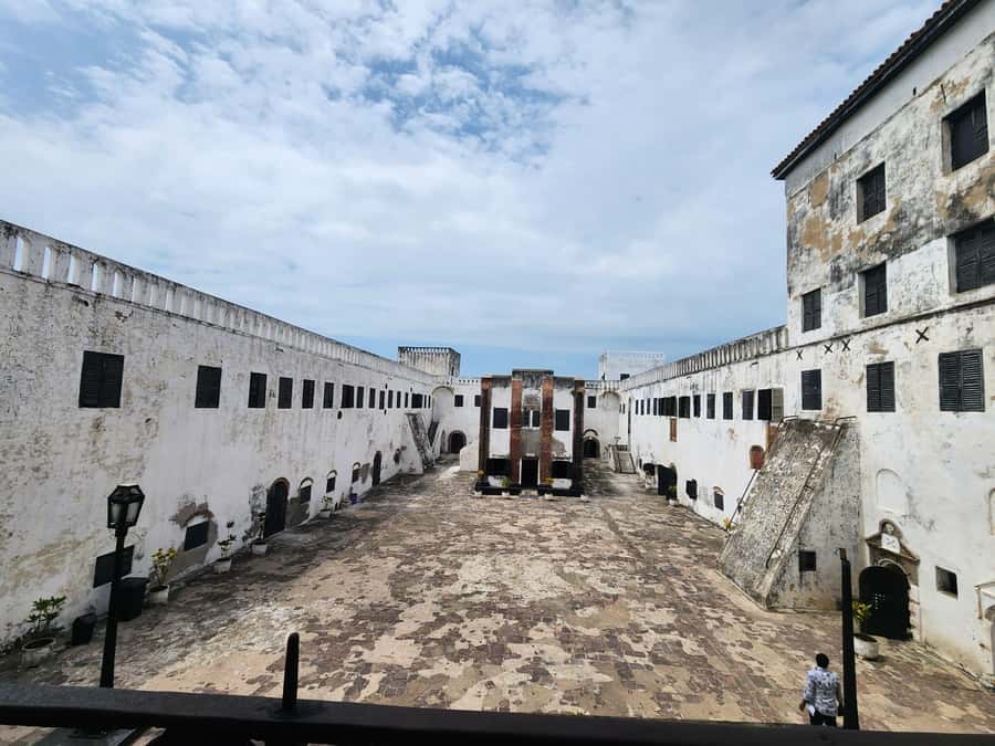 Discover Cape Coast and Elmina Castle with Kakum - Is $250 per person good value?