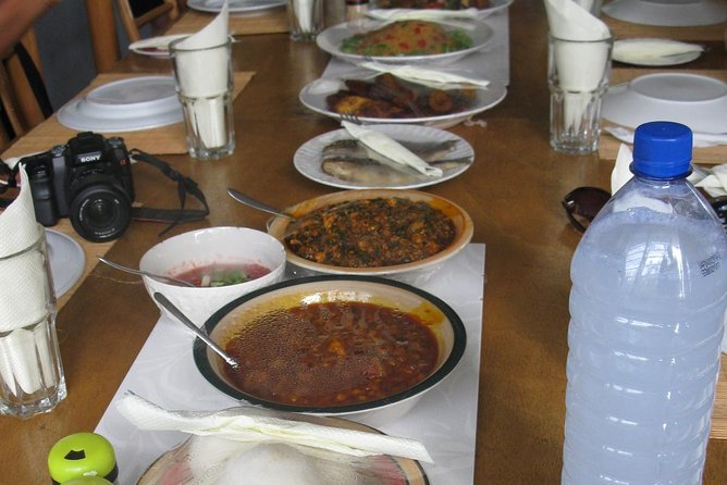 Discover Ghana in 8 days - What the $2,000 price really covers