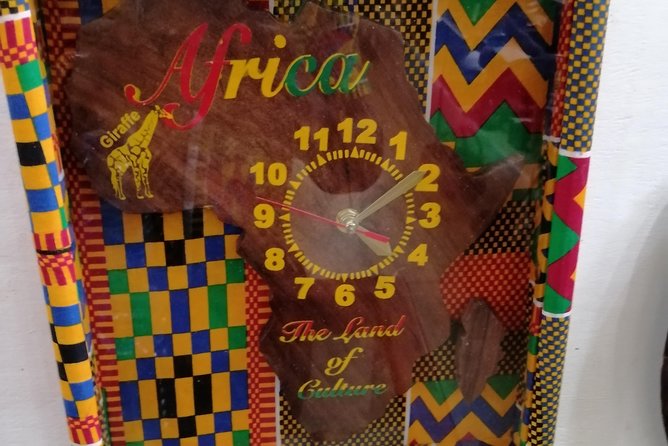 Discover kumasi Tours - Why this Kumasi day tour works