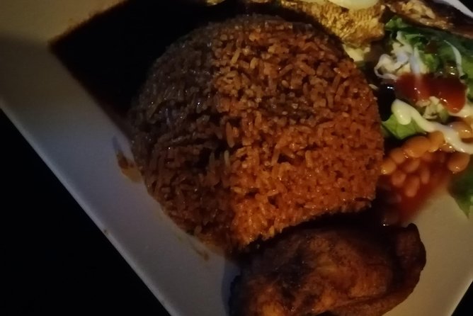 Discover kumasi Tours - What the $129 price includes