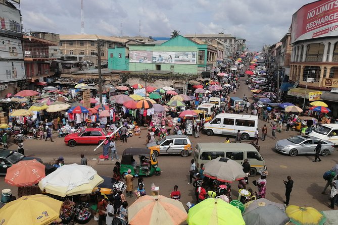 Discover kumasi Tours - Guides, comfort, and the private format
