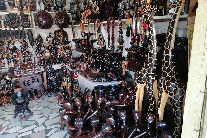 Discover kumasi Tours - Booking and cancellation details
