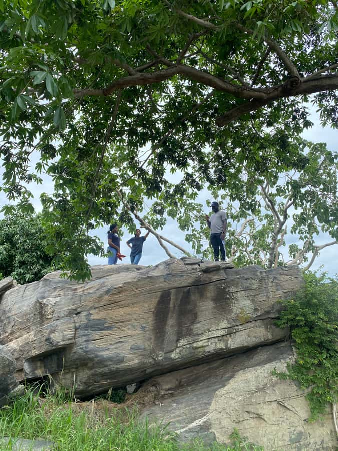 Discover Nature at Shai Hills - Adventure Full Day Trip - Key points to know before booking