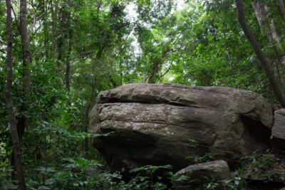 Discover Nature at Shai Hills – Adventure Full Day Trip