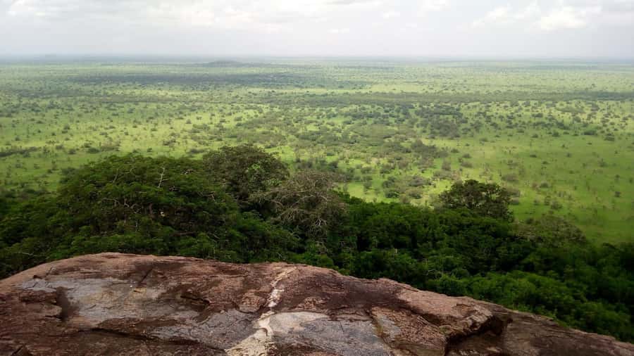 Discover Nature at Shai Hills - Adventure Full Day Trip - Practical details that affect the day