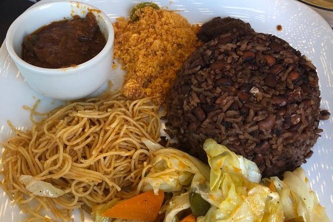 Easytourgh (Accra Tour) - What $250 per person really buys