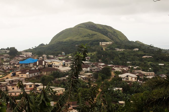 Eco Volta Expedition - Why the Volta Region makes a strong day trip
