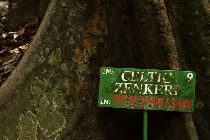 Eco Volta Expedition - Who will enjoy this expedition most
