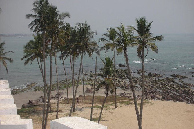 Elmina & Cape Coast Castles Day Trip from Accra - Who should book this tour?