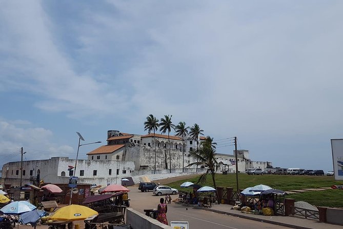 Elmina & Cape Coast Walking Tours - Key details that shape the day