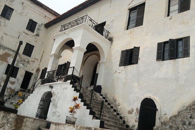 Elmina & Cape Coast Walking Tours - Why this tour gives the castles more meaning