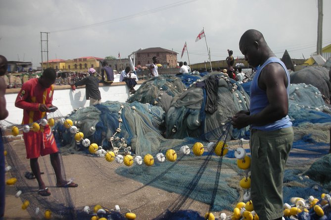 Elmina & Cape Coast Walking Tours - Is $257.18 per person a fair price?