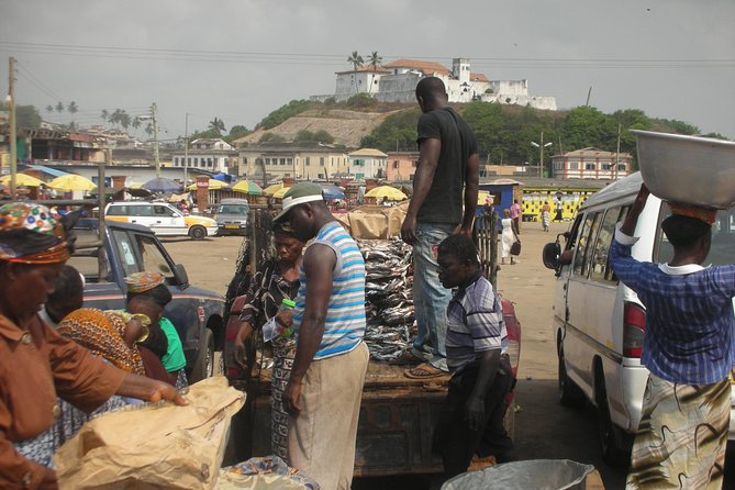 Elmina & Cape Coast Walking Tours - Should you book the Cape Coast and Elmina walking tour?