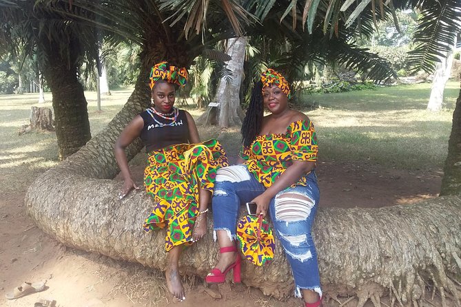 Experience Aburi Botanical Gardens And Boti Water Falls In A Day. - Why This Day Trip Works From Accra
