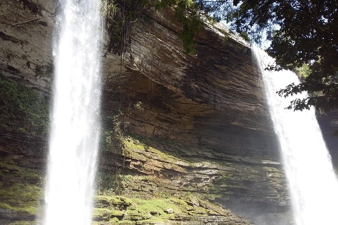 Experience Aburi Botanical Gardens And Boti Water Falls In A Day. - Is $180 Per Person Good Value?